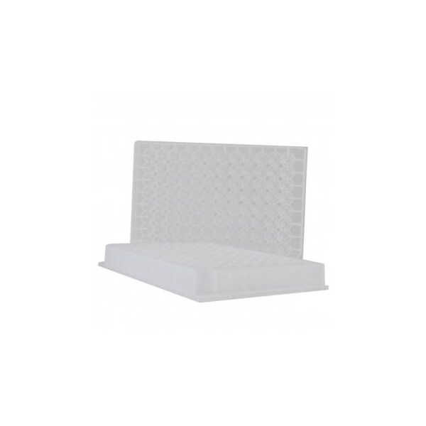 Elution Plate, 2 per Pack, 2PK